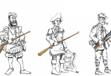 the-evolution-of-airgun-technology:-from-historical-treasures-to-modern-marvels