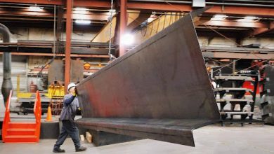 how-2,000-tons-of-pressure-formed-giant-steel-profiles-for-a-sports-venue
