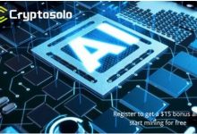 cryptosolo-launches-free-bitcoin-cloud-mining-contracts-for-crypto-earning-in-2025
