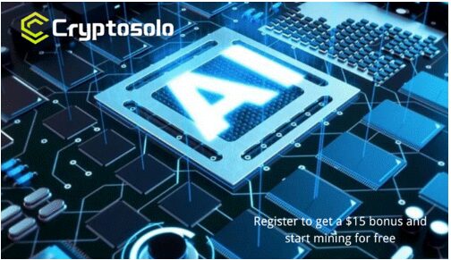 cryptosolo-launches-free-bitcoin-cloud-mining-contracts-for-crypto-earning-in-2025