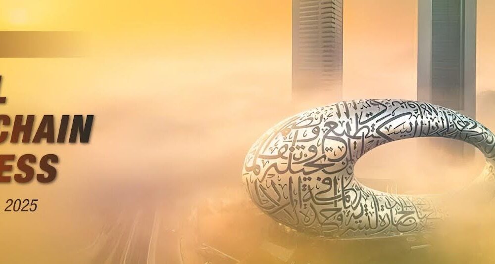 the-15th-global-blockchain-congress-returns-to-dubai-–-bigger-&-bolder