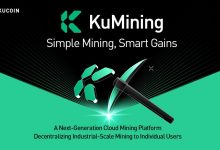 kucoin-presents-kumining:-embodying-“simple-mining,-smart-gains”-for-effortless-crypto-accumulation