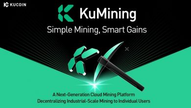 kucoin-presents-kumining:-embodying-“simple-mining,-smart-gains”-for-effortless-crypto-accumulation