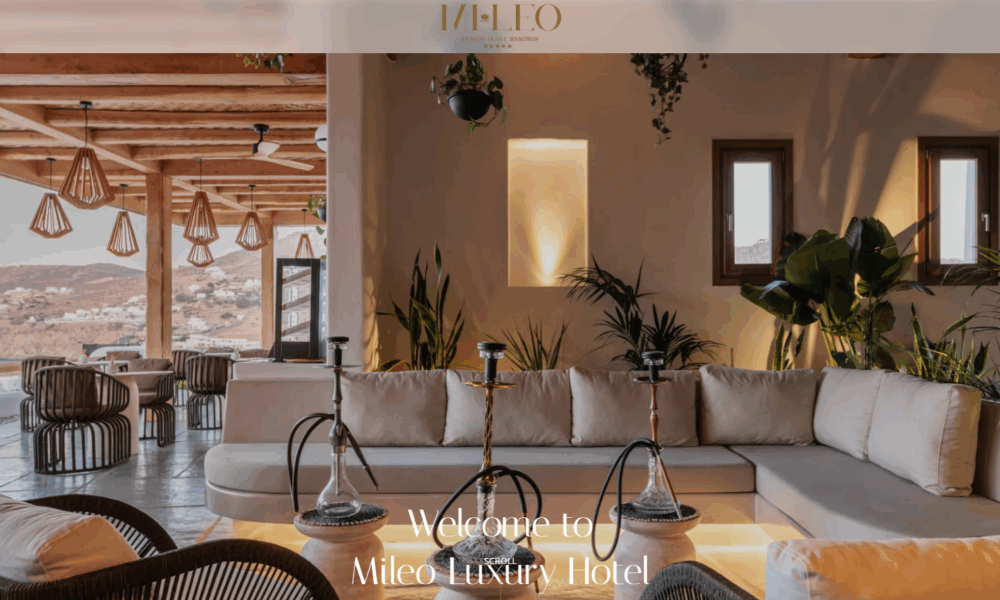 mileo-luxury-boutique-hotel-champions-sustainable-luxury-on-greece's-premier-island-destination