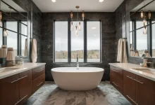 how-acrylic-bathtubs-are-revolutionizing-modern-bathroom-design